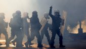 RAMA USTAO PROTIV NASILJA I URBANE ANARHIJE: Kazne za demonstrante idu i do 5.500 evra (FOTO/VIDEO)