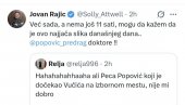ТАБЛОИД ИМ МЕРА ПРОФЕСИОНАЛИЗМА И ИСТИНЕ! Колико ниско могу пасти блокадери и НВО Хидра