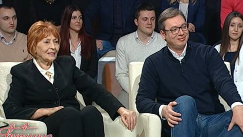 NAŠA POZNATA NOVINARKA BILA SVEDOK NAPADA NA ANGELINU VUČIĆ: Stravično je bilo, verujte mi
