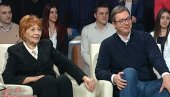 NAŠA POZNATA NOVINARKA BILA SVEDOK NAPADA NA ANGELINU VUČIĆ: Stravično je bilo, verujte mi