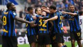 Spektakl na Meaci! Inter sa dva gola u dubokoj nadoknadi izbegao senzaciju! (VIDEO)