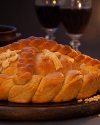 DETALJNA RAČUNICA: Koliko košta da se slava obeleži kako dolikuje?