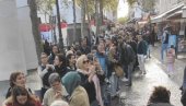 ГЛАСАЊЕ У ПАРИЗУ: Како је гласала дијаспора