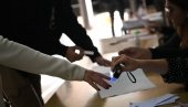Тодоровић: На бирачком месту Камичак у Шапцу до 15 сати гласало скоро 50 одсто бирача