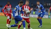 Uživo: OFK Beograd - Zvezda: Gol na Karaburmi! (VIDEO)