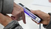 OGLASILI SE POSMATRAČI IZ RUSIJE: Izborne procedure ispoštovane na biračkim mestima u Srbiji