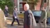 INCIDENT NA IZBORIMA: Blokaderi napali pristelice SNS u Lazarevcu