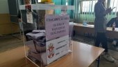 RIK OBJAVIO NAJNOVIJE REZULTATE: Studentska lista osvojila 53,04 odsto glasova, Ujedinjena Srbija 38,97 odsto