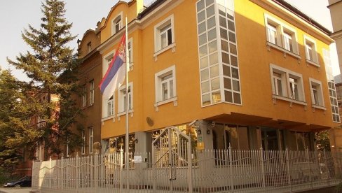 AMBASADA SRBIJE U SARAJEVU: Do 15 časova glasalo oko 62 odsto prijavljenih glasača u BiH