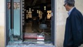 KRŠ I LOM U BARSELONI: Uhapšeno više od 100 ljudi, među njima i maloletnici (VIDEO)