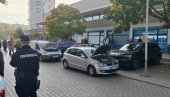 INCIDENT U VRŠCU I VELIKA IZLAZNOST: Pojavili se navodno sumnjivi spiskovi