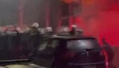 MUP HITNO REAGOVAO NAKON NAPADA U LAZAREVCU: Dva policajca povređena, napadači će biti privedeni