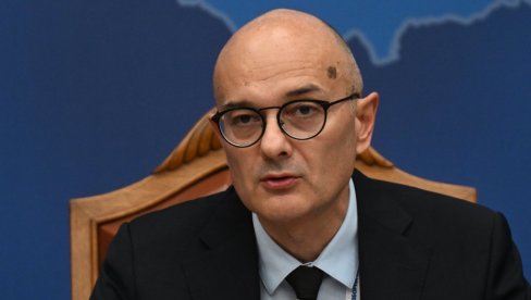 DIMITRIJEVIĆ: Očekujemo uspešan završetak izbornog dana