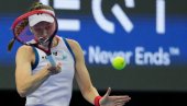 Potvrdila dominaciju: Elena Ribakina osvojila novu titulu