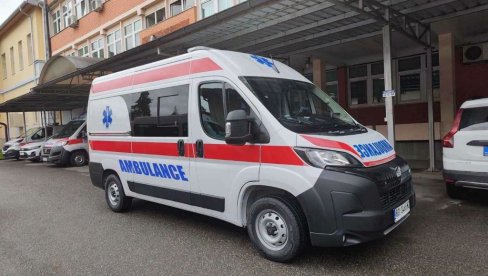 KRVAVI SUKOB U BANJU KOVILJAČI: Upucan čovek, policija traga za napadačem
