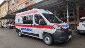 КРВАВИ СУКОБ У БАЊУ КОВИЉАЧИ: Упуцан човек, полиција трага за нападачем