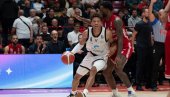 Virtus napravio čudesan preokret i pobedio Armani