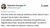 I NAJVEĆI MRZITELJ VUČIĆA KAŽE: Ovo su bili najdemokratskiji izbori