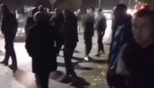 Студенти у блокади: Не подржавамо упаде у медије и институције, нити на њих позивамо