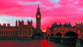Nezapamćeno: Velika Britanija u mraku