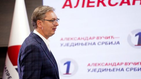 BRITANSKI TELEGRAF: Aleksandar Vučić je možda izgubio izbore, ali ne treba ga otpisivati