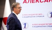 BRITANSKI TELEGRAF: Aleksandar Vučić je možda izgubio izbore, ali ne treba ga otpisivati