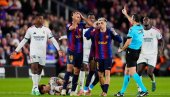 Real slomio Barsu na Kamp Nou: Mpabe rešio El Klasiko