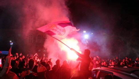 ОБЕЋАЊЕ СЛ: Свако ко се није огрешио о свог комшију нема о чему да стрепи