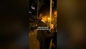 BLOKADERA SE NIKO NE PLAŠI: Provocirali Anu Brnabić, zanemeli kada im je prišla (VIDEO)