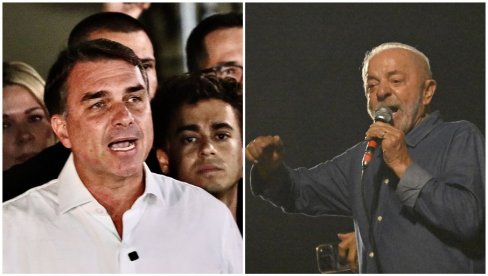 IZBORNI ZEMLJOTRES U BRAZILU! Lula osvojio četvrti mandat, Bolsonaro odbija da prizna poraz