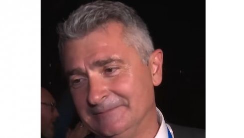 SADA JE SVE JASNO! Doveli Milogorci svog da vodi Srbiju (VIDEO)