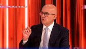 VUČEVIĆ SE OBRATIO JAVNOSTI: Pokazaćemo kako se ponaša opozicija koja čuva državu i koja je svesna svoje odgovornosti