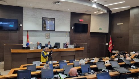 STRELCIMA 11.500 DINARA MESEČNO: Kraljevčani izdvajaju sredstva za protivgradnu zaštitu