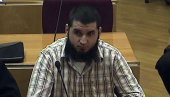 MEVLID JAŠAREVIĆ IZLAZI NA SLOBODU: Ekstremista koji je pucao na Ambasadu SAD u Sarajevu odslužio kaznu