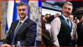 PLENKOVIĆ POZVAO SRDANOVIĆA DA MU ČESTITA: Stigla reakcija iz Hrvatske