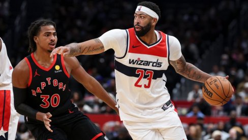 POENI IGRAČA: Tipovi za košarkaše iz NBA