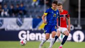 Otkriveno zbog čega je talentovani Srbin izabrao reprezentaciju Bosne i Hercegovine