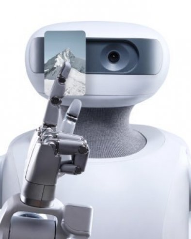 KAD MAŠINA POSTANE ČOVEK: Otvoreno novo poglavlje u robotici, pogledajte šta sve može ovaj robot (VIDEO)
