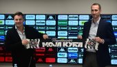 Станојевић: Кад Партизан позове, заигра у стомаку! Нисам се смирио, лудост је ту, само сам зрелији (ВИДЕО/ФОТО)