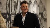 Станојевић ушао у одабрано друштво - Тек је трећи тренер ком је ово пошло за руком!