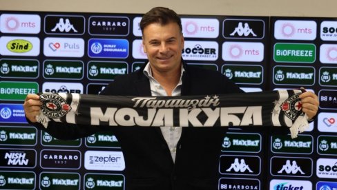 JUČE SMO PROŠLI!  Evo Tip - tiketa za sredu