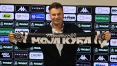 Станојевић открио зашто се вратио у Партизан
