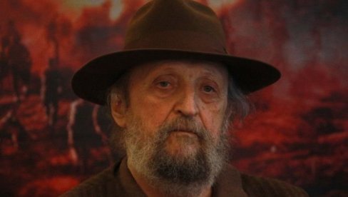 NISAM MOGAO DA PODNESEM POBAČAJE, HTEO SAM DECU: Petar Božović ludo voleo lepu Ruskinju, ali je morao da je ostavi