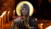 ОПОМЕНА ИЛИ НАГРАДА? Шта ако вам вечерас у сан дође Света Петка и зашто је се неки плаше - поготово ако је у црном плашту?
