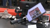  НАСИЉЕ НИЈЕ РЕШЕЊЕ: Шеф делегације ЕУ се огласио после монструозних напада на Информер