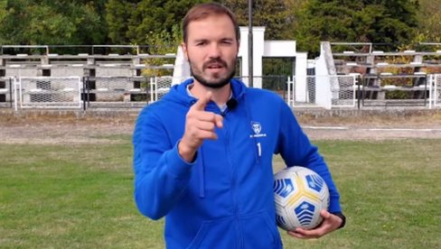 Ne interesuje me što je igrao u Zvezdi, njega bih prvo doveo u Partizan: Bivši fudbaler savetuje crno-bele