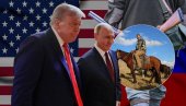 TRAMPOV SIN U LOVU S PUTINOVIM ČOVEKOM U MONGOLIJI: Danima pratili ugroženu vrstu i skrivali se od kamera (FOTO)