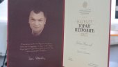 KRAJNJI ROK 1. NOVEMBAR: Konkurs za književnu nagradu „Goran Petrović“