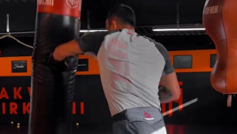 Poznati MMA borac na sudu zbog optužbi za seksualno nasilje: Pevačica ga tereti za incident u šumi