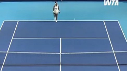 Nova bruka nekadašnje šampionke: Da li je vreme za kraj?